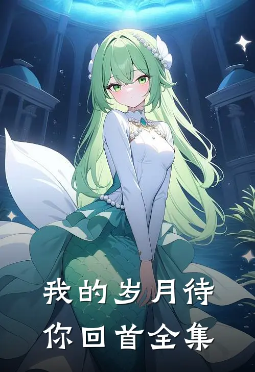 我的岁月待你回首全集