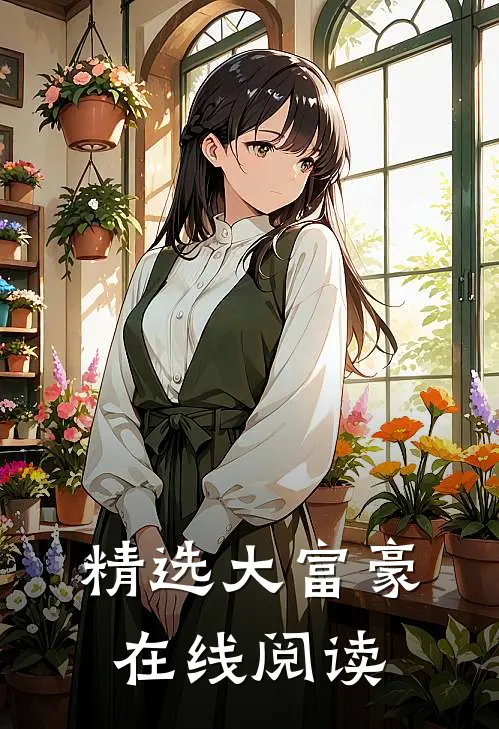 精选大富豪在线阅读