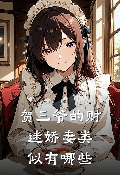 贺三爷的财迷娇妻类似有哪些