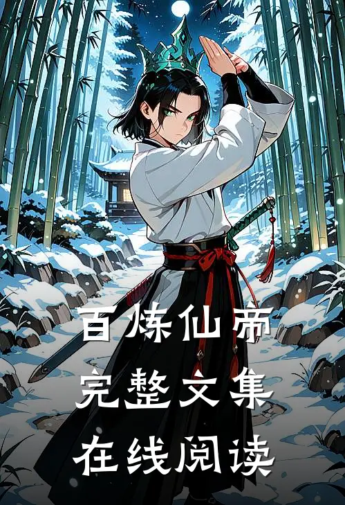 百炼仙帝完整文集在线阅读