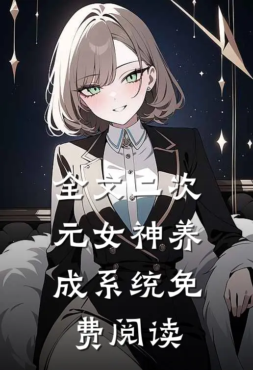 全文二次元女神养成系统免费阅读