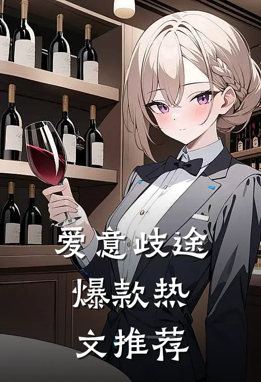 爱意歧途爆款热文推荐