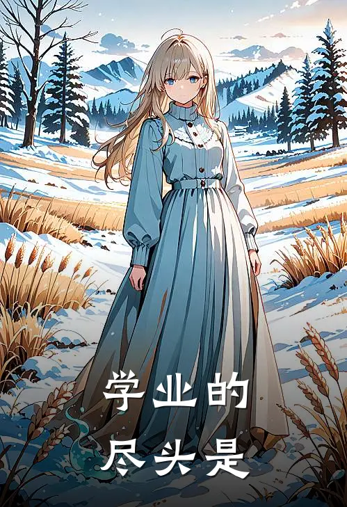 学业的尽头是