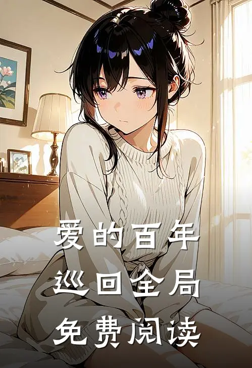 爱的百年巡回全局免费阅读