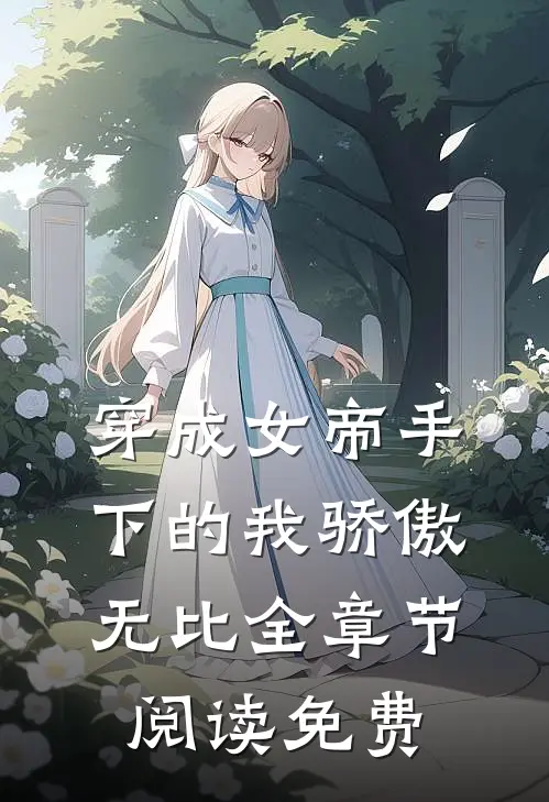 穿成女帝手下的我骄傲无比全章节阅读免费