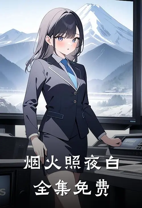 烟火照夜白全集免费