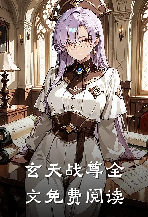 玄天战尊全文免费阅读