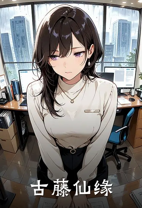 古藤仙缘