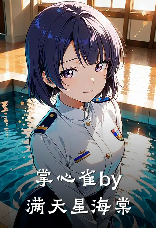 掌心雀by满天星海棠