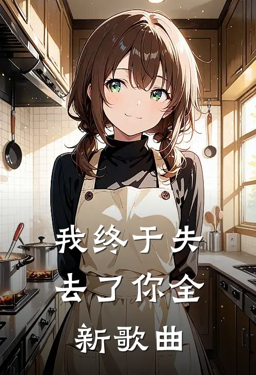 我终于失去了你全新歌曲
