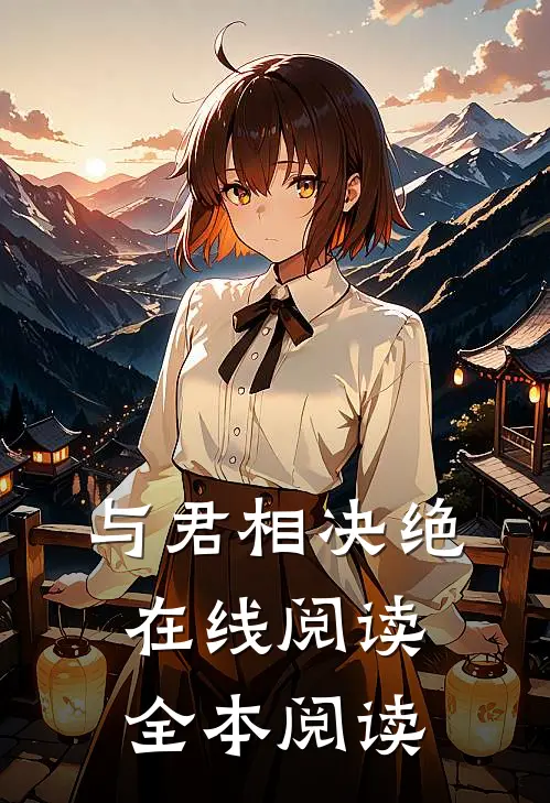 与君相决绝在线阅读全本阅读