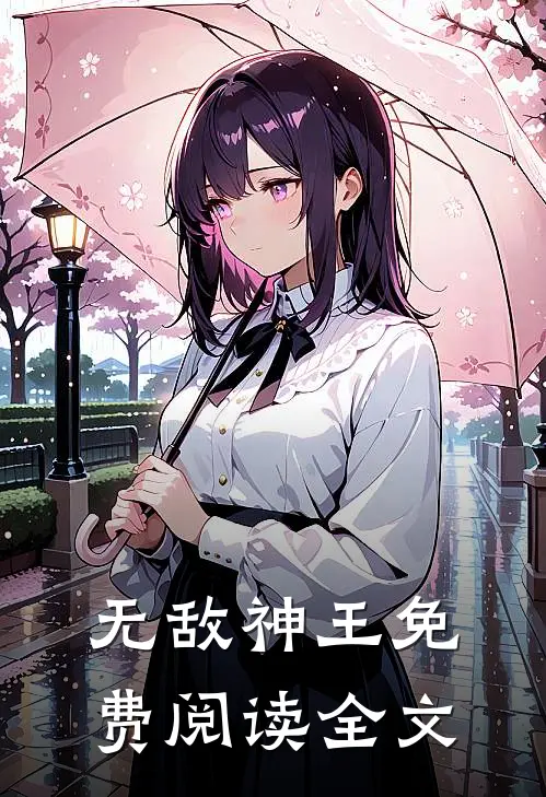 无敌神王免费阅读全文
