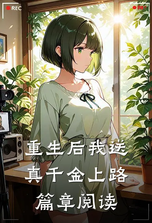 重生后我送真千金上路篇章阅读