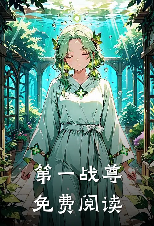 第一战尊免费阅读