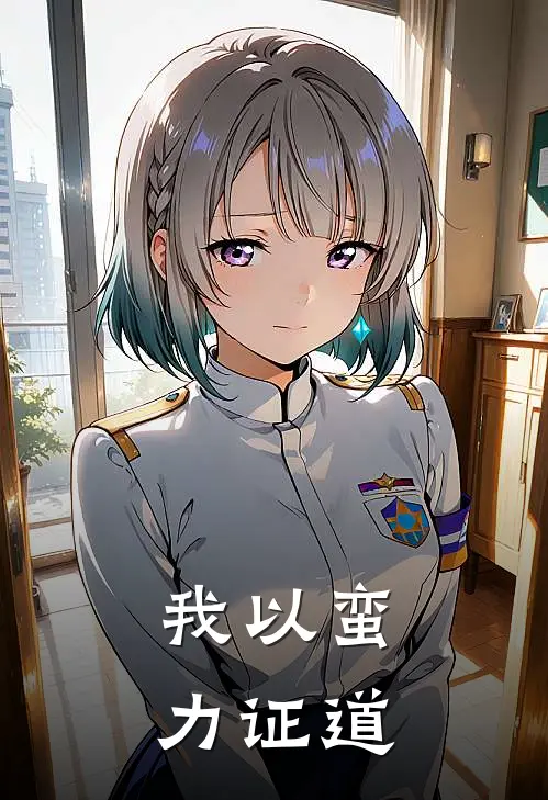 我以蛮力证道