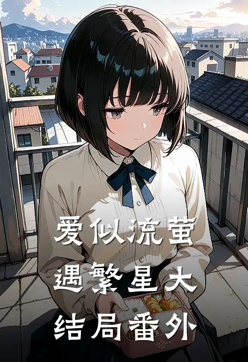 爱似流萤遇繁星大结局番外