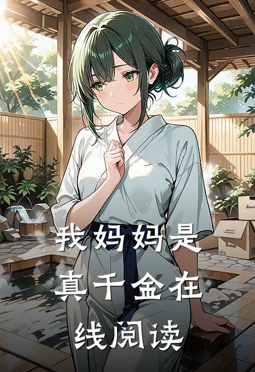 我妈妈是真千金在线阅读