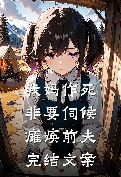 我妈作死非要伺候瘫痪前夫完结文案