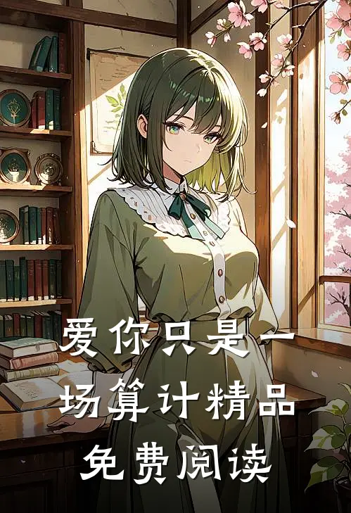 爱你只是一场算计精品免费阅读