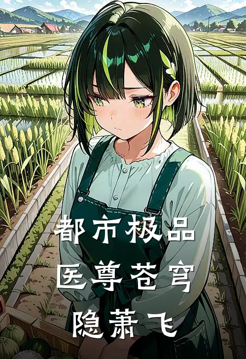 都市极品医尊苍穹隐萧飞