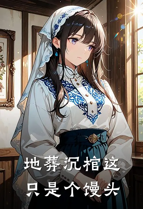 地葬沉棺 这只是个馒头