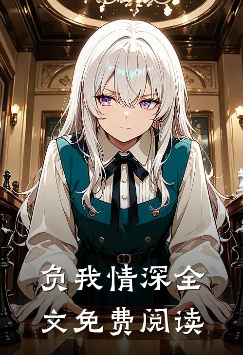 负我情深全文免费阅读
