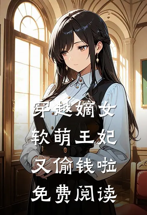 穿越嫡女软萌王妃又偷钱啦免费阅读