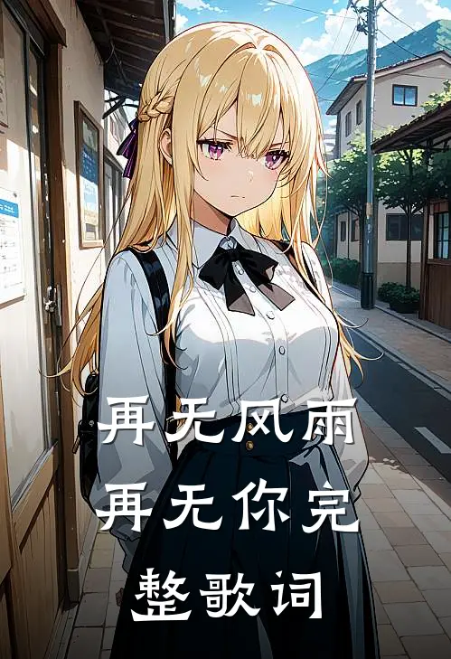 再无风雨再无你完整歌词