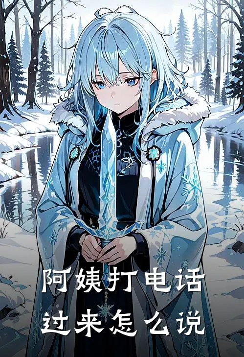 阿姨打电话过来怎么说