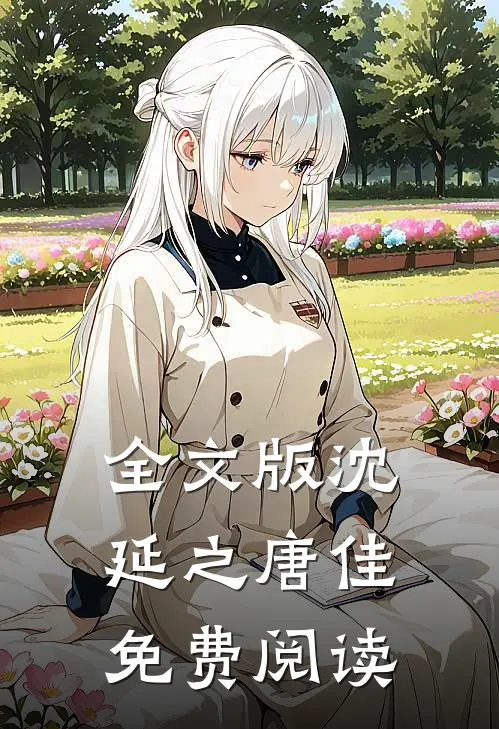 全文版沈延之唐佳免费阅读