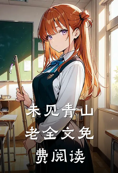 未见青山老全文免费阅读