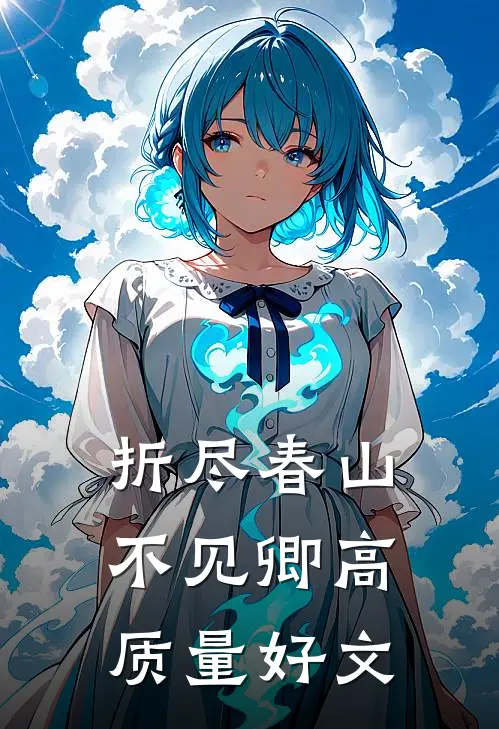 折尽春山不见卿高质量好文
