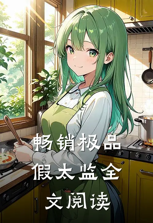 畅销极品假太监全文阅读