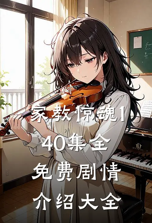 家教惊魂1-40集全免费剧情介绍大全