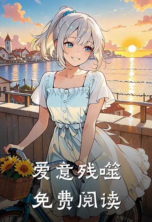爱意残噬免费阅读