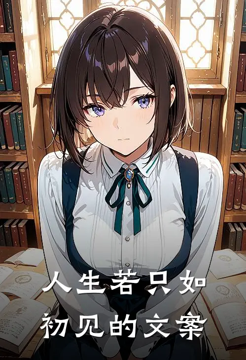人生若只如初见的文案