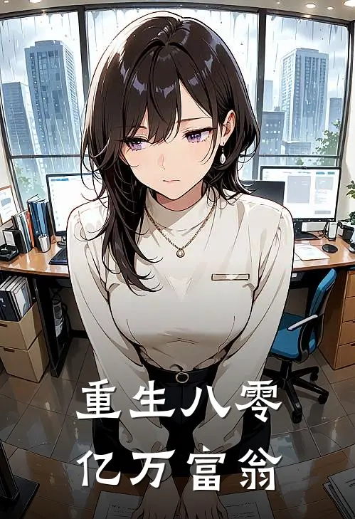 重生八零亿万富翁