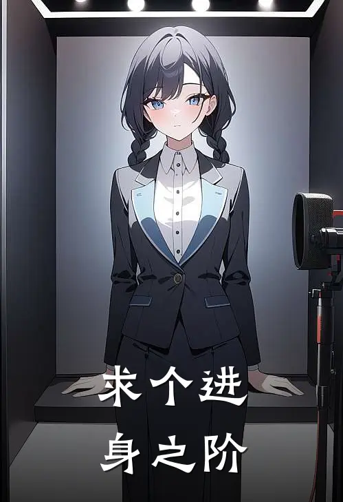 求个进身之阶