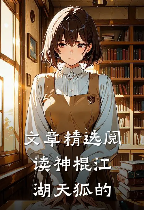 文章精选阅读神棍江湖天狐的