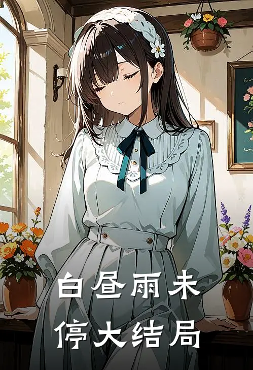 白昼雨未停大结局