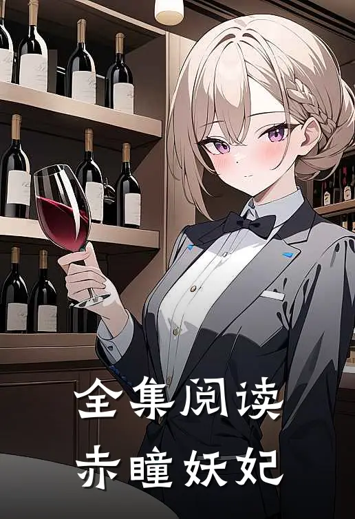 全集阅读赤瞳妖妃