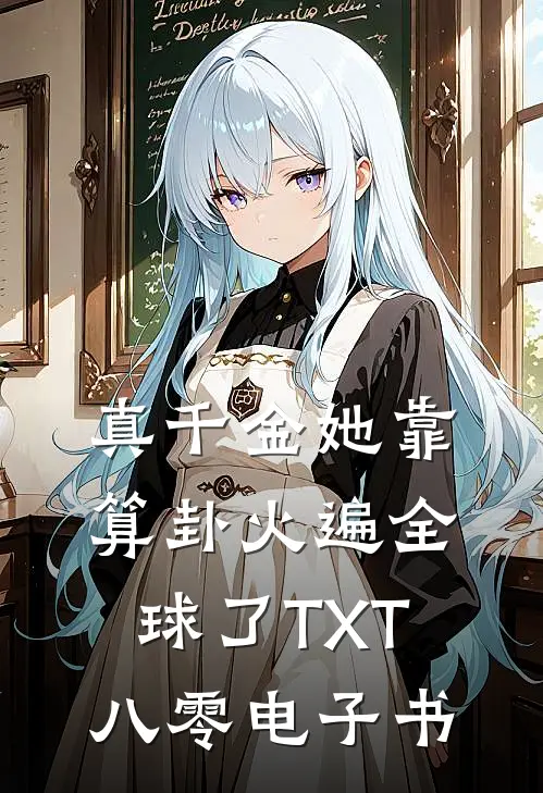 真千金她靠算卦火遍全球了TXT八零电子书