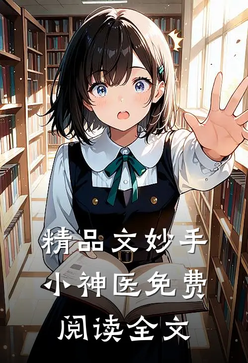 精品文妙手小神医免费阅读全文