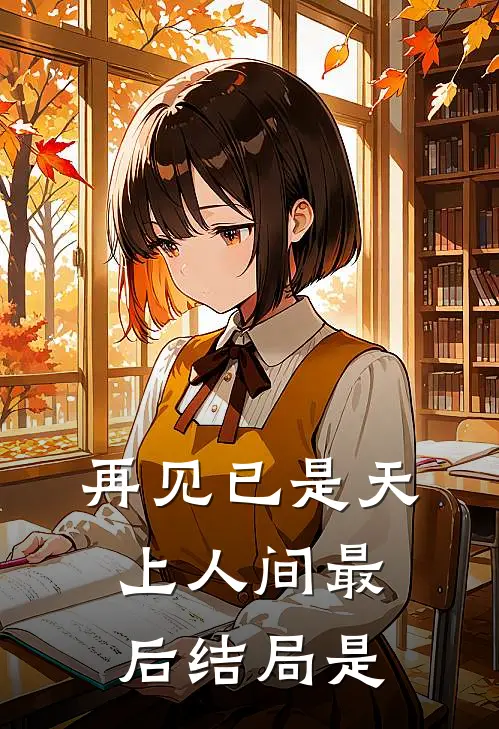 再见已是天上人间最后结局是