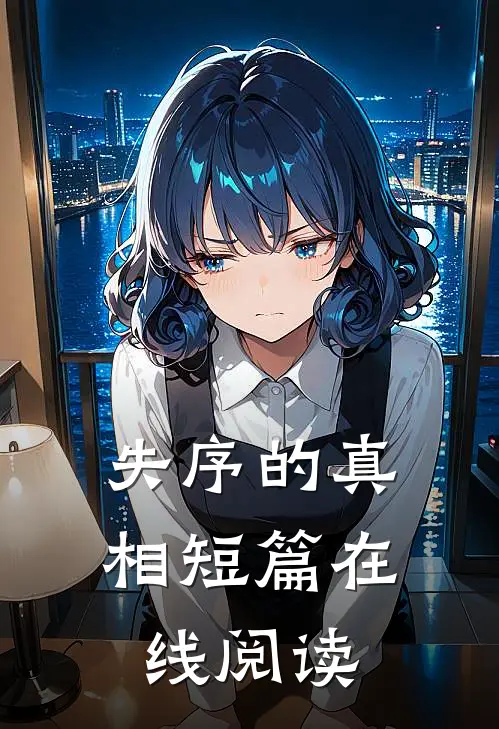 失序的真相短篇在线阅读