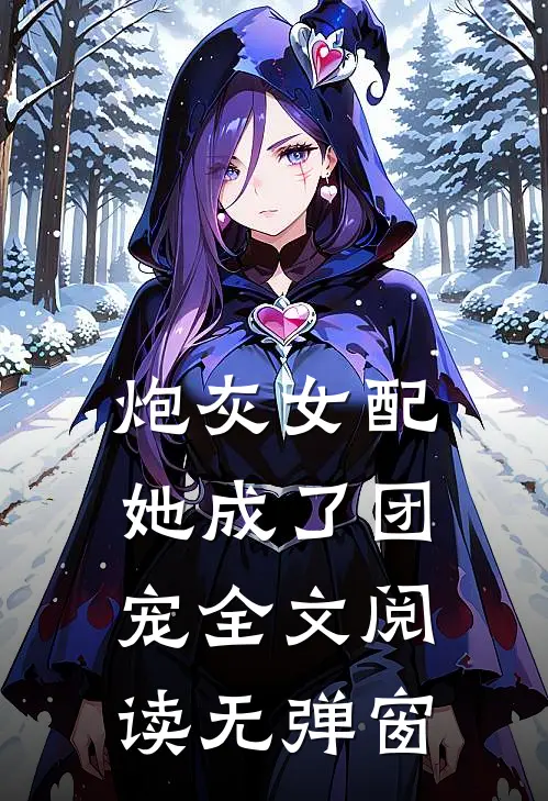 炮灰女配她成了团宠全文阅读无弹窗