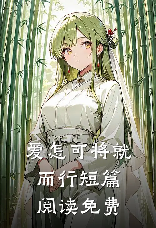 爱怎可将就而行短篇阅读免费