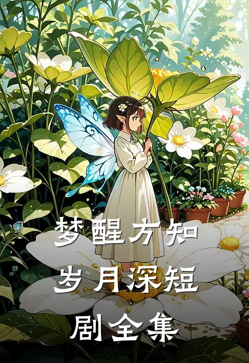 梦醒方知岁月深短剧全集
