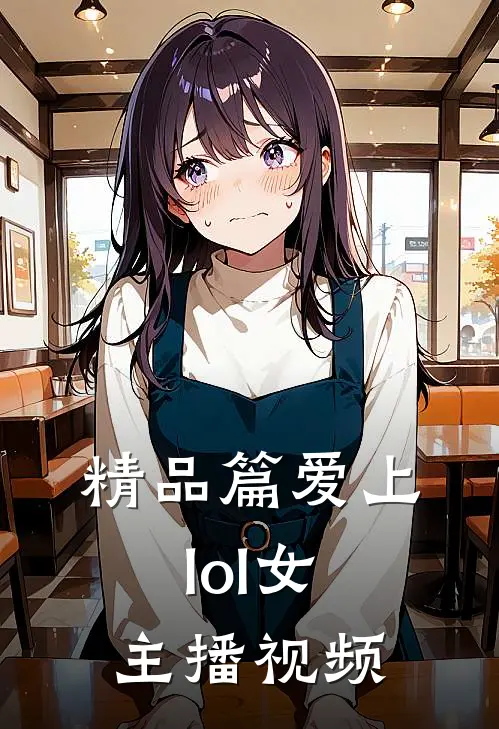 精品篇爱上lol女主播视频