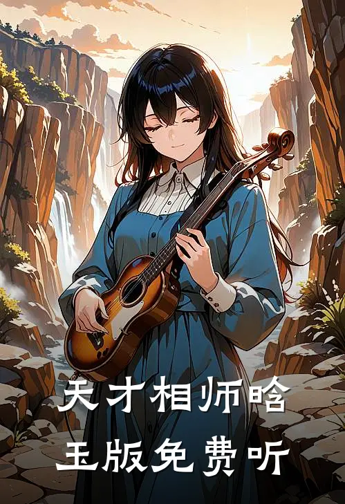 天才相师晗玉版免费听